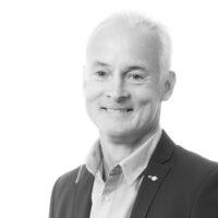 Gerald van Kooten