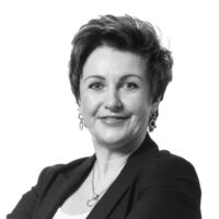 Iryna Wolters Khomenko