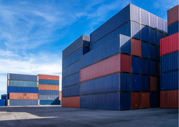 Shipping containers export documents uk