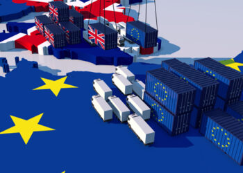 Export EU export paperwork
